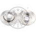 BS-5470 OPTIMAL Тормозной диск