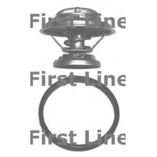 FTK055 FIRST LINE Термостат, охлаждающая жидкость