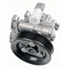 K S01 000 536 BOSCH Гидравлический насос, рулевое управление