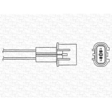 460000121010 MAGNETI MARELLI Лямбда-зонд