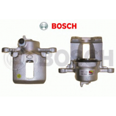 0 986 474 758 BOSCH Тормозной суппорт