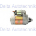 A 74 050 DELTA AUTOTECHNIK Стартер