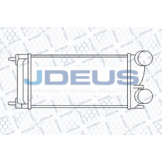 821M38A JDEUS Интеркулер