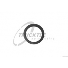 07.10.008 TRUCKTEC AUTOMOTIVE Уплотняющее кольцо, коленчатый вал