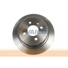 V20-40019 VEMO/VAICO Тормозной диск
