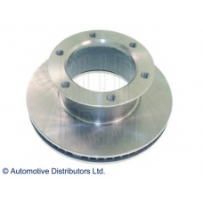 ADT343216 BLUE PRINT Тормозной диск