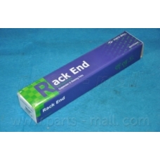 PXCUA-025-S Parts mall Осевой шарнир, рулевая тяга