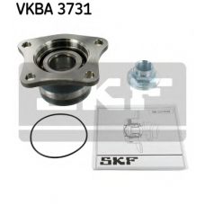 VKBA 3731 SKF Комплект подшипника ступицы колеса