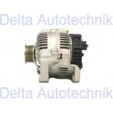 L 68 390 DELTA AUTOTECHNIK Генератор