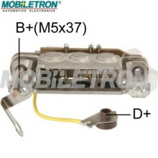 RM-105 MOBILETRON Выпрямитель, генератор