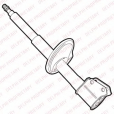 V25576453 DELPHI Амортизатор