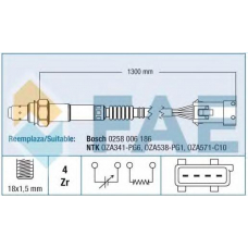 77241 FAE Лямбда-зонд