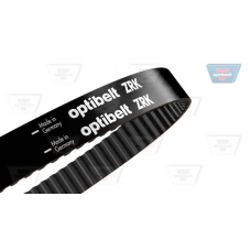 ZRK 1079 OPTIBELT Ремень ГРМ