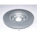 DP-220 JAPANPARTS Тормозной диск