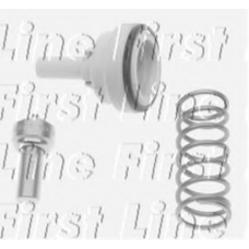 FTS553.87 FIRST LINE Термостат, охлаждающая жидкость