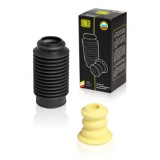 BC 1866 TRIALLI Пылезащитный комплект, амортизатор