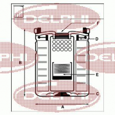 FX20012 DELPHI 