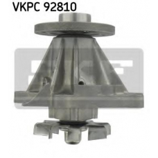 VKPC 92810 SKF Водяной насос