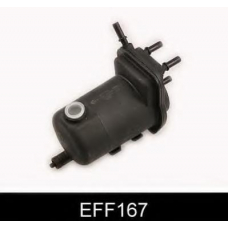 EFF167 COMLINE Топливный фильтр