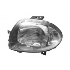 24.202.500 EUROLITES LEART Основная фара