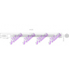 H4325 Brovex-Nelson Тормозной шланг