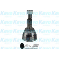 CV-6549 KAVO PARTS Шарнирный комплект, приводной вал