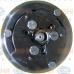 8FK 351 134-371 HELLA Компрессор, кондиционер