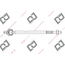 DR1145 DJ PARTS Осевой шарнир, рулевая тяга