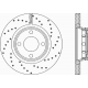 BDRS1034.25<br />OPEN PARTS