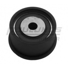 T55323 ROULUNDS Паразитный / ведущий ролик, зубчатый ремень