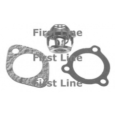 FTK020 FIRST LINE Термостат, охлаждающая жидкость