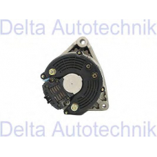 L 34 830 DELTA AUTOTECHNIK Генератор