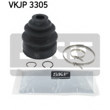 VKJP 3305 SKF Комплект пылника, приводной вал