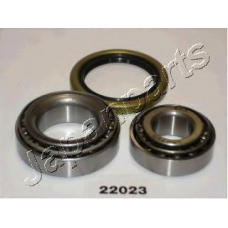 KK-22023 JAPANPARTS Комплект подшипника ступицы колеса