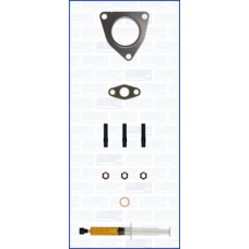 JTC11243 AJUSA Монтажный комплект, компрессор
