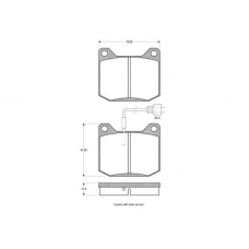 363702160663 MAGNETI MARELLI Wva= 20145