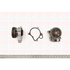 WP6231 FAI AutoParts Водяной насос