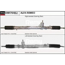 DSR764L DELCO REMY Рулевой механизм