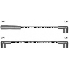 ZK1310 BBT Комплект проводов зажигания
