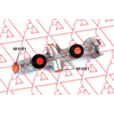 5623 CAR Главный тормозной цилиндр