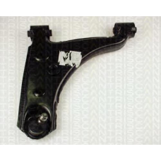 8500 50504 TRIDON Track control arm lower