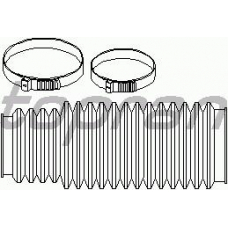 500 814 TOPRAN Комплект пылника, рулевое управление