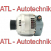 L 37 580 ATL Autotechnik Генератор