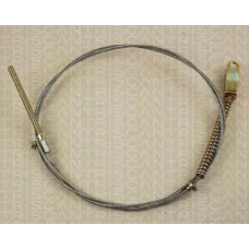 8140 17105 TRIDON Hand brake cable