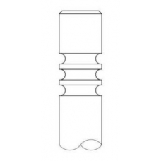 2661.236 INTERVALVES Впускной клапан