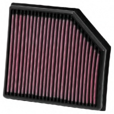 33-2972 K&N Filters Воздушный фильтр