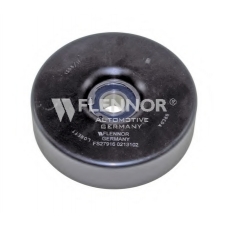 FS27916 FLENNOR Натяжной ролик, поликлиновой  ремень