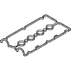 388.200 Elring Прокладка, крышка головки цилиндра