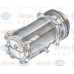 8FK 351 108-361 HELLA Компрессор, кондиционер