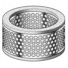 A407 PURFLUX Воздушный фильтр